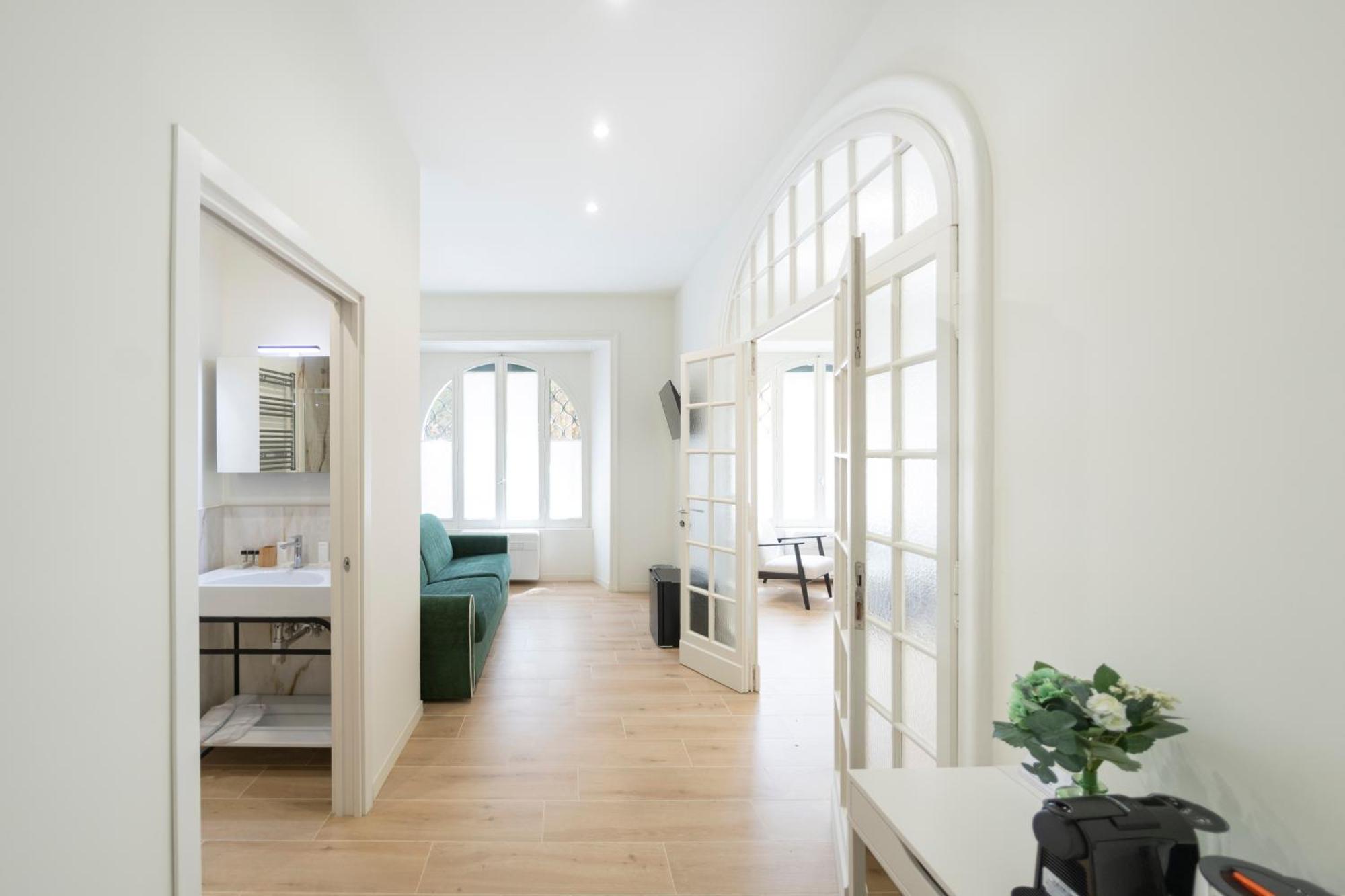 Domus Giulio Guest House — Photos 3