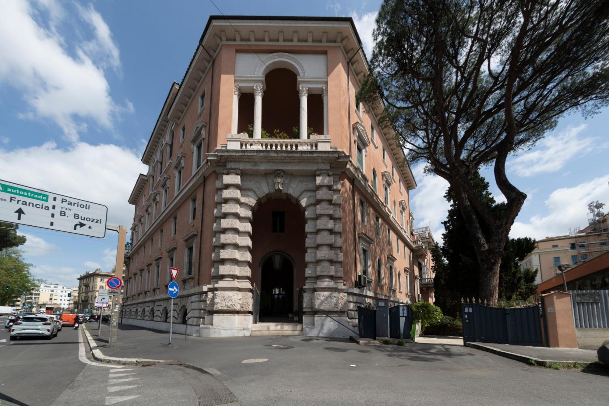 Domus Giulio Guest House — Photos 1